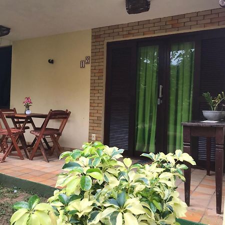 Apartamento Studio - Solar Pipa Praia de Pipa ภายนอก รูปภาพ