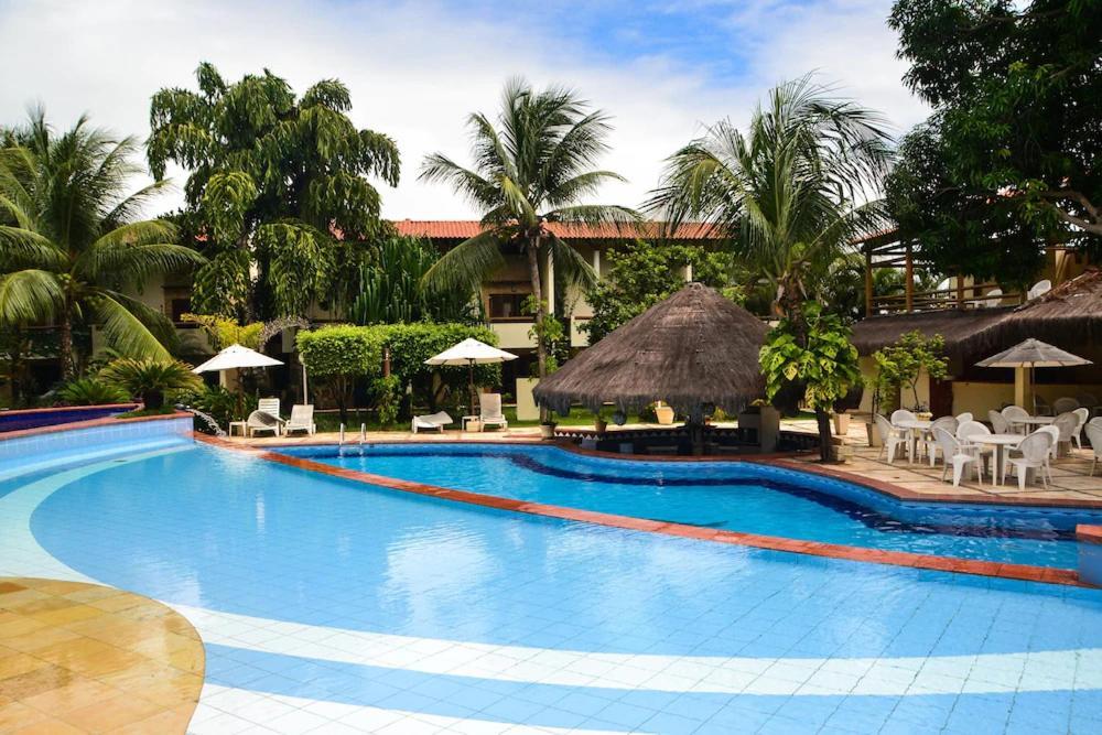 Apartamento Studio - Solar Pipa Praia de Pipa ภายนอก รูปภาพ