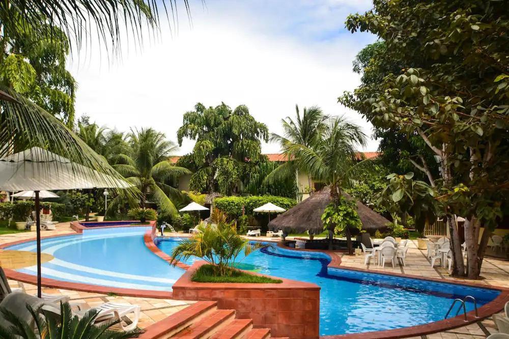 Apartamento Studio - Solar Pipa Praia de Pipa ภายนอก รูปภาพ