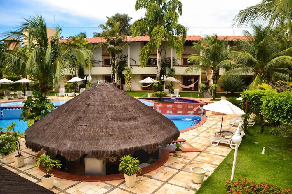 Apartamento Studio - Solar Pipa Praia de Pipa ภายนอก รูปภาพ