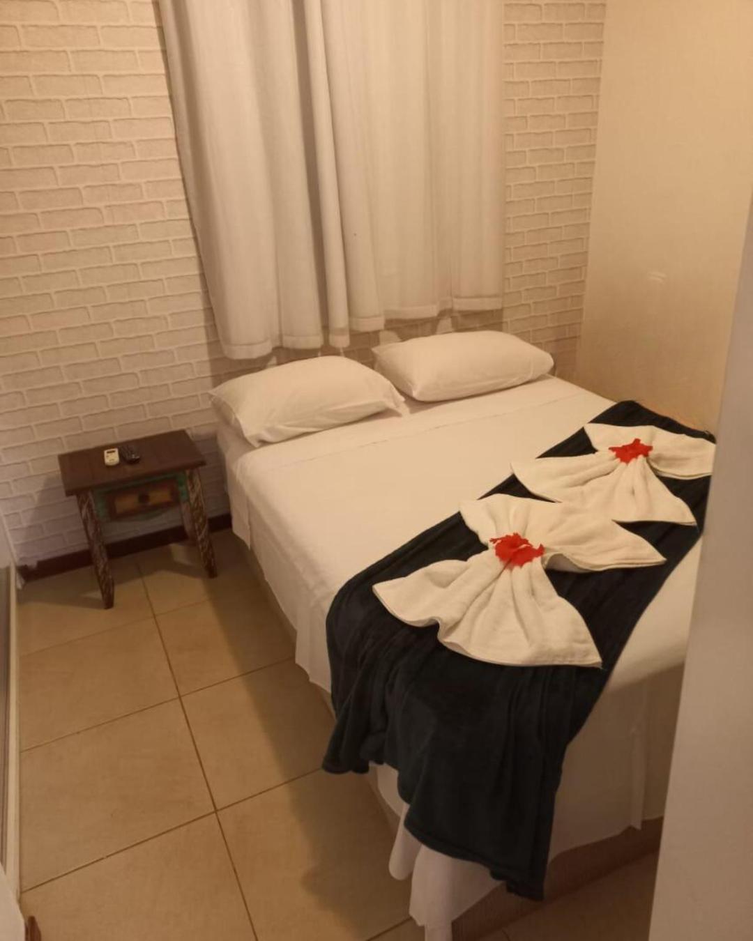 Apartamento Studio - Solar Pipa Praia de Pipa ภายนอก รูปภาพ
