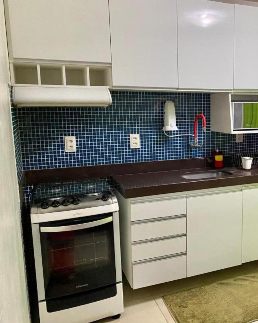 Apartamento Studio - Solar Pipa Praia de Pipa ภายนอก รูปภาพ