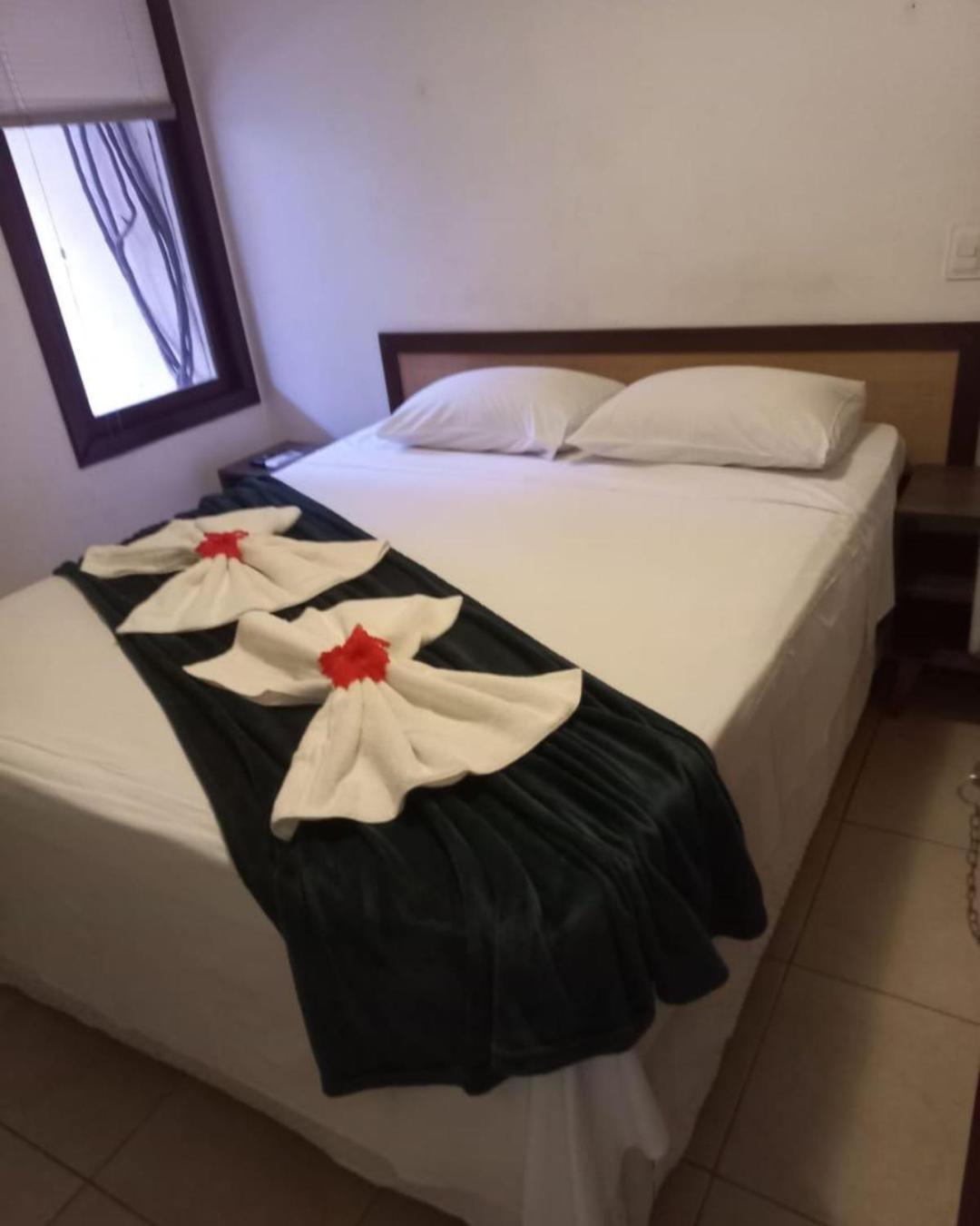 Apartamento Studio - Solar Pipa Praia de Pipa ภายนอก รูปภาพ
